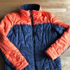 ZeroXPosur Boy's Winter Jacket Size M-10/12